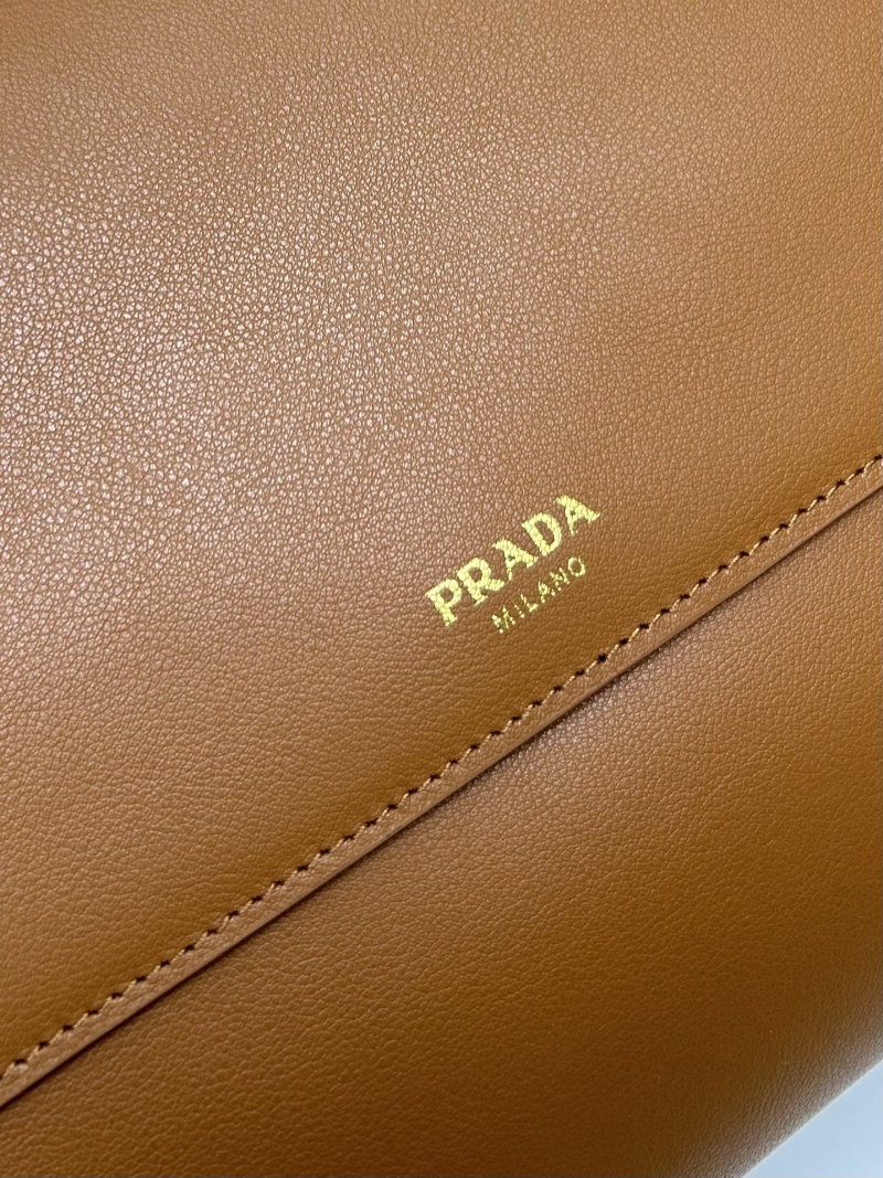 Prada Top Handle Bags